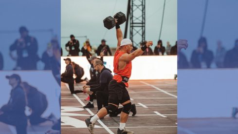 Jonne Koski Brings a Decade of Experience to the WFP Stage