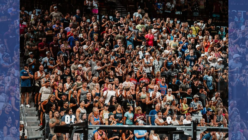 Did the 2025 CrossFit Games Flash Sale Deliver? Here’s What We Know