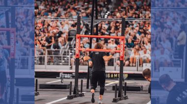 CrossFit Offers 48-Hour Flash Sale and Discount Codes for 2025 Games Tickets