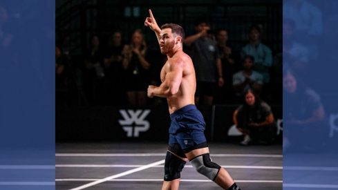 Alex Gazan, Austin Hatfield Take WFP Tour Event 1 in Down-to-the-Wire Finishes