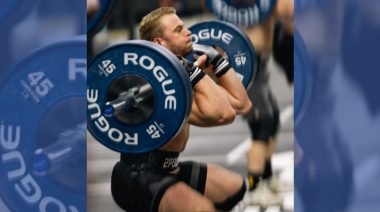 CrossFit In-Affiliate Semifinals