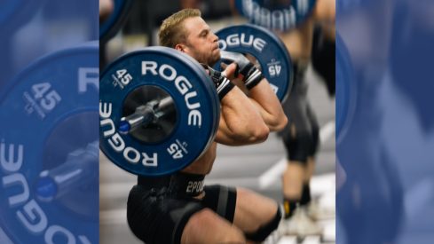 6 Athletes We Expect to Crush the CrossFit In-Affiliate Semifinals This Weekend