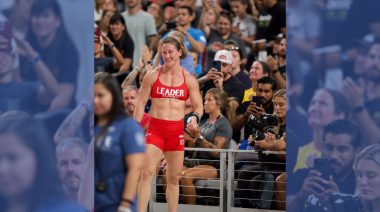 Will Tia-Clair Toomey-Orr Really Retire After Torian Pro?