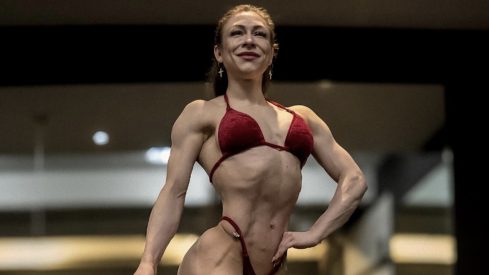 2025 California Supplement Pro Bodybuilding Show Preview