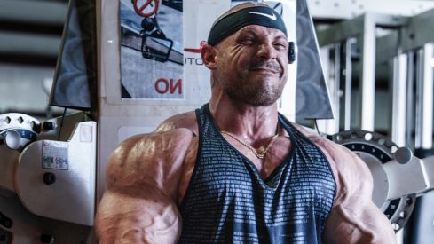 Martin Fitzwater’s Posing and Recovery Approach for the Pittsburgh Pro Explained