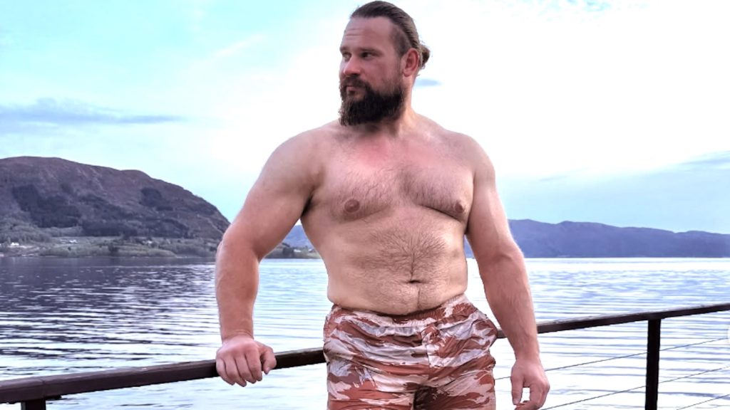 Exclusive Interview: Martins Licis on the 2025 Santa Monica Classic and His Return to Competitive Strongman