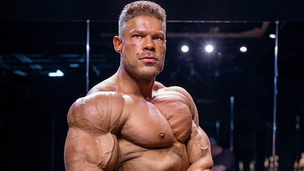 Build a Well-Rounded Chest With These 3 Exercises