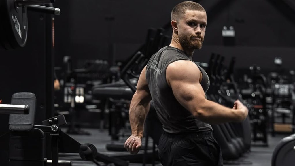How Much Muscle Did Jeff Nippard Gain In 14 Months Naturally?