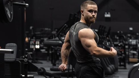 How Much Muscle Did Jeff Nippard Gain In 14 Months Naturally?