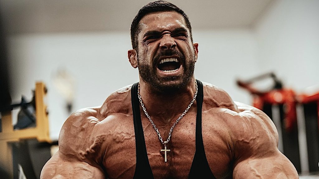 2025 Pittsburgh Pro Bodybuilding Show Preview