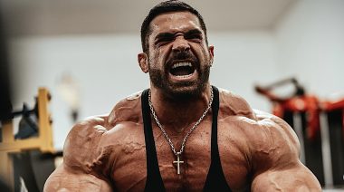 2025 Pittsburgh Pro Bodybuilding Show Preview