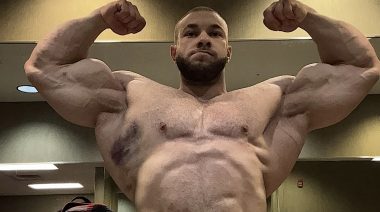 Vitalii “Goodvito” Ugolnikov Suffers Lat Injury, Withdraws from 2025 Pittsburgh Pro