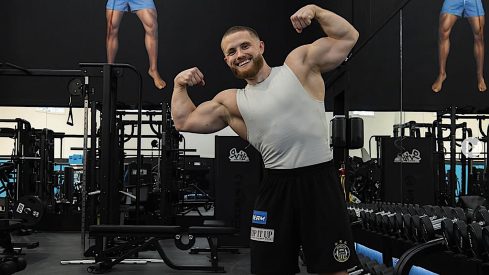 How Good Is Jeff Nippard’s “The Pure Bodybuilding Program”?