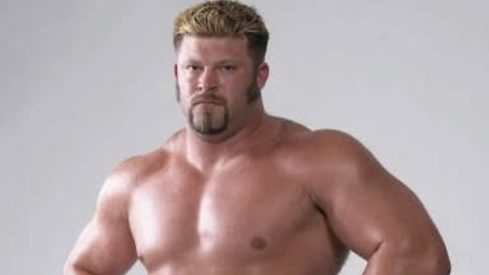 Jesse Marunde: Remembering One of Strongman’s Phenoms