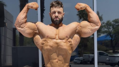 2025 California State Pro Bodybuilding Show Preview