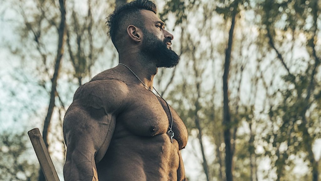 2025 California Supplement Pro Bodybuilding Show Results