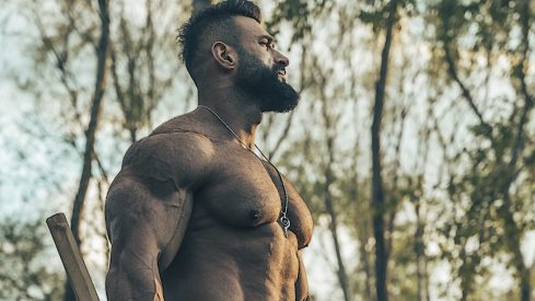 2025 California Supplement Pro Bodybuilding Show Results