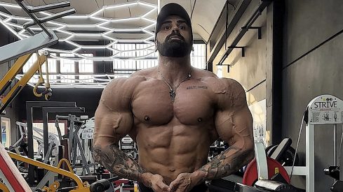 2025 Everest Muscle Games Pro Bodybuilding Show Preview