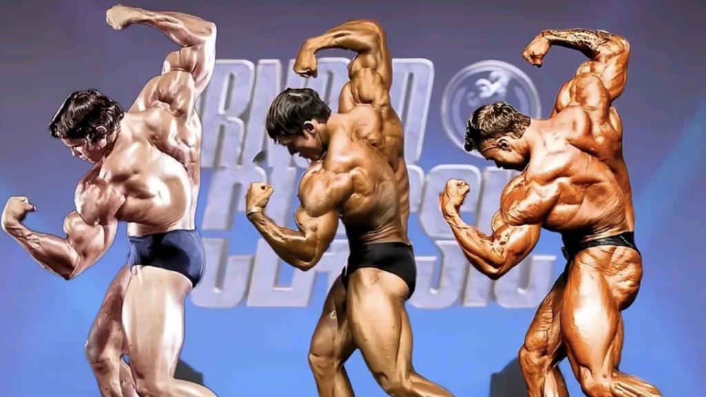 Sam Sulek’s Muscle-Building Diet Hacks