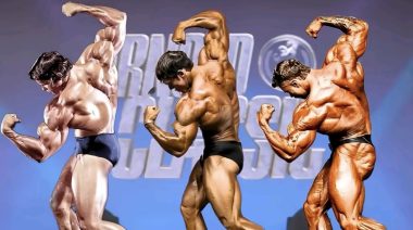 Sam Sulek’s Muscle-Building Diet Hacks