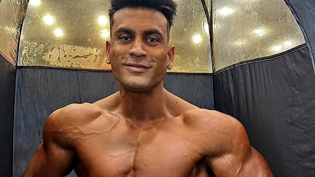 2025 Sheru Classic Bharat Pro Bodybuilding Show Preview