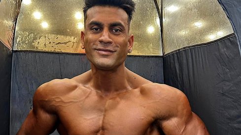 2025 Sheru Classic Bharat Pro Bodybuilding Show Preview