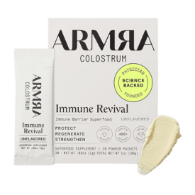 ARMRA Colostrum