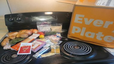 EveryPlate Review