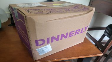 Dinnerly Review
