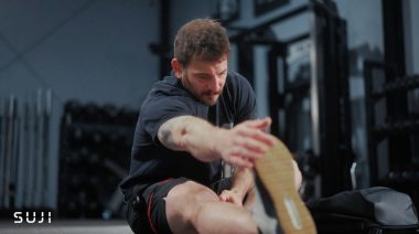 Why Mat Fraser and Josh Bridges Are Investing in Recovery — and Why You Should, Too