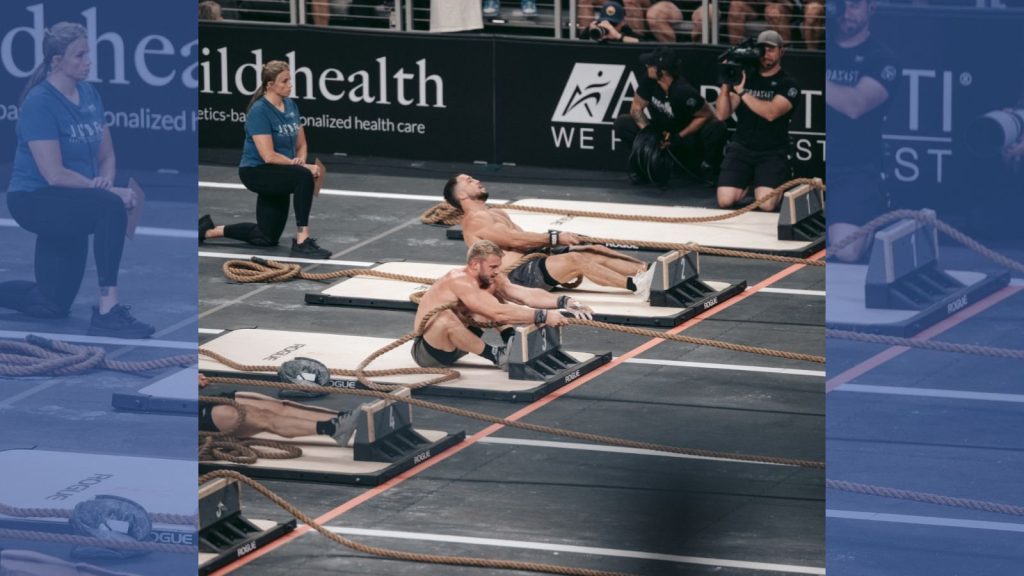 Who’s In, Who’s Out, and What’s Still to Come for the 2025 CrossFit Games Season
