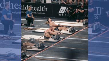 Who’s In, Who’s Out, and What’s Still to Come for the 2025 CrossFit Games Season