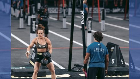 6 Big Names Still Chasing CrossFit Games Spots