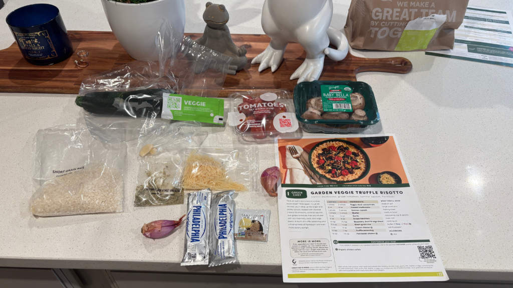 Green Chef Review (2025): Is This Organic Meal Service Worth Its Premium Cost?