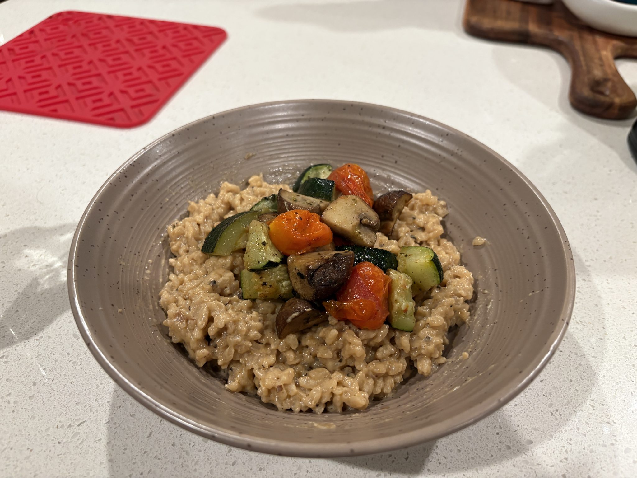 green chef meal