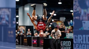 The United Grid League Brings a Team-Based Twist to Fitness Racing — Here’s How It All Works