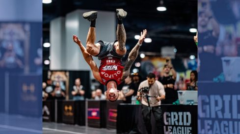 The United Grid League Brings a Team-Based Twist to Fitness Racing — Here’s How It All Works