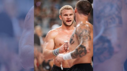 6 Quick Takeaways From CrossFit’s In-Affiliate Semifinals