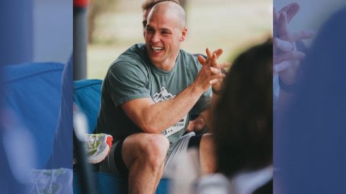 “Not a Retirement Post” – Cole Sager Opens Up About Leaving the CrossFit Games