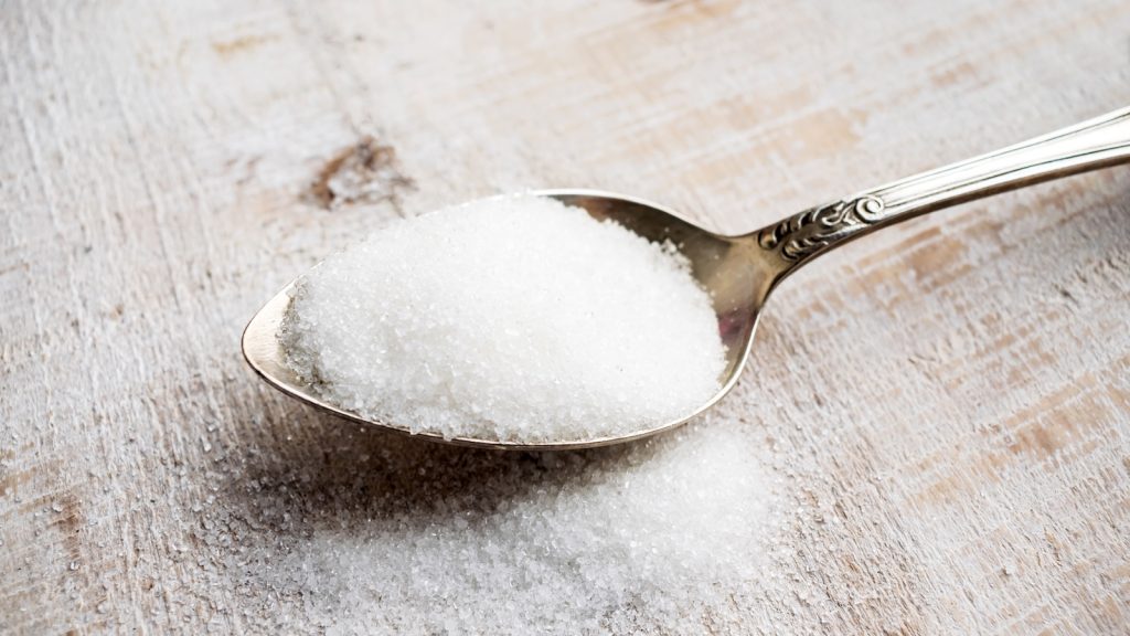 Do Artificial Sweeteners Make You Fat?