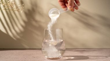 Do Collagen Peptides Increase Tendon Thickness?