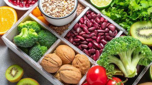 How Important Is Fiber, Really?