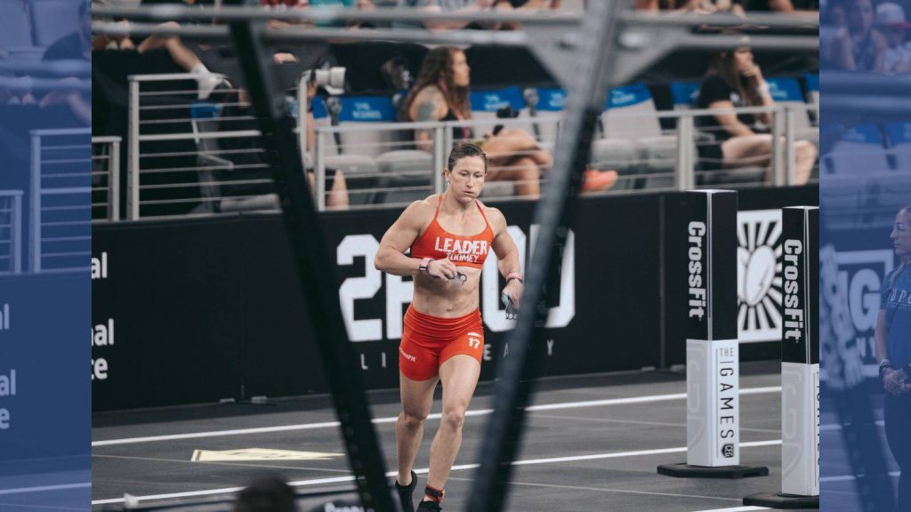 Why It’s a Big Deal That Tia-Clair Toomey-Orr Will Compete at Torian Pro