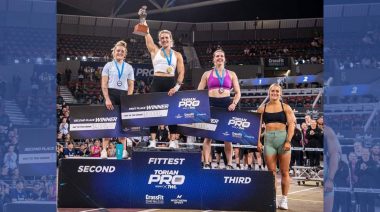 Australia’s Famed Torian Pro Celebrates 10 Years — A Look Back at Its Unmatched Legacy