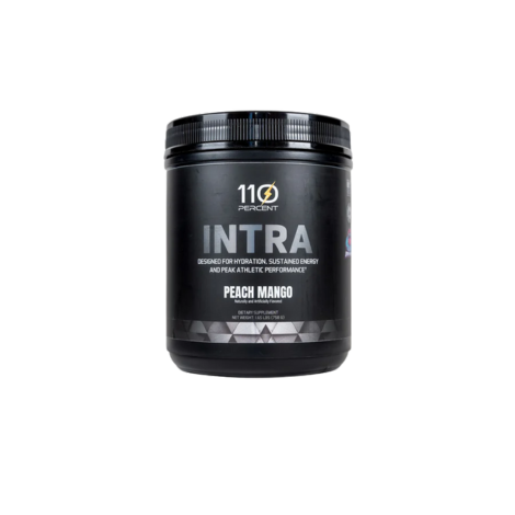 110 Percent Nutrition Catalyst Intra-Workout