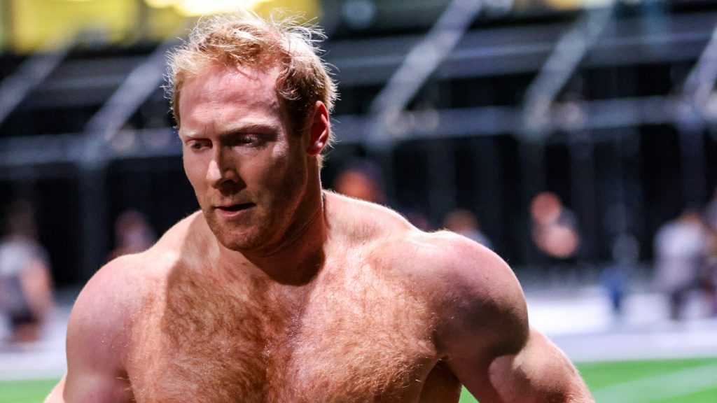 Most 2024 CrossFit Games Athletes Are Out in 2025 — What’s Behind the Massive Turnover?