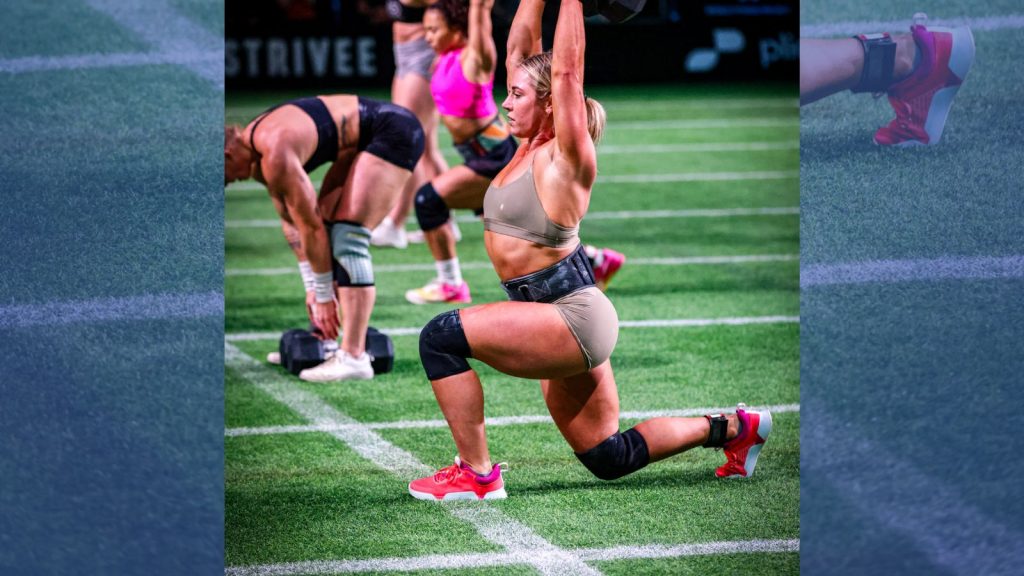 2025 CrossFit Games Roster – Who Has Qualified So Far?