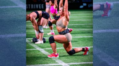 2025 CrossFit Games Roster – Who Has Qualified So Far?