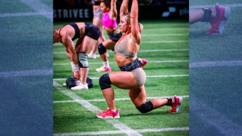2025 CrossFit Games Roster – Who Has Qualified So Far?