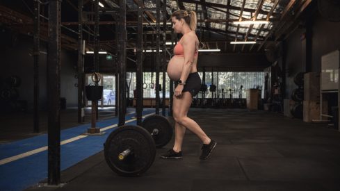 Labor of Love: How Hatch Athletic Cares for Women During All Stages of Life and Fitness
